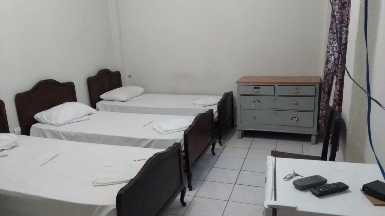 Hotel America Ρεσίφε Εξωτερικό φωτογραφία
