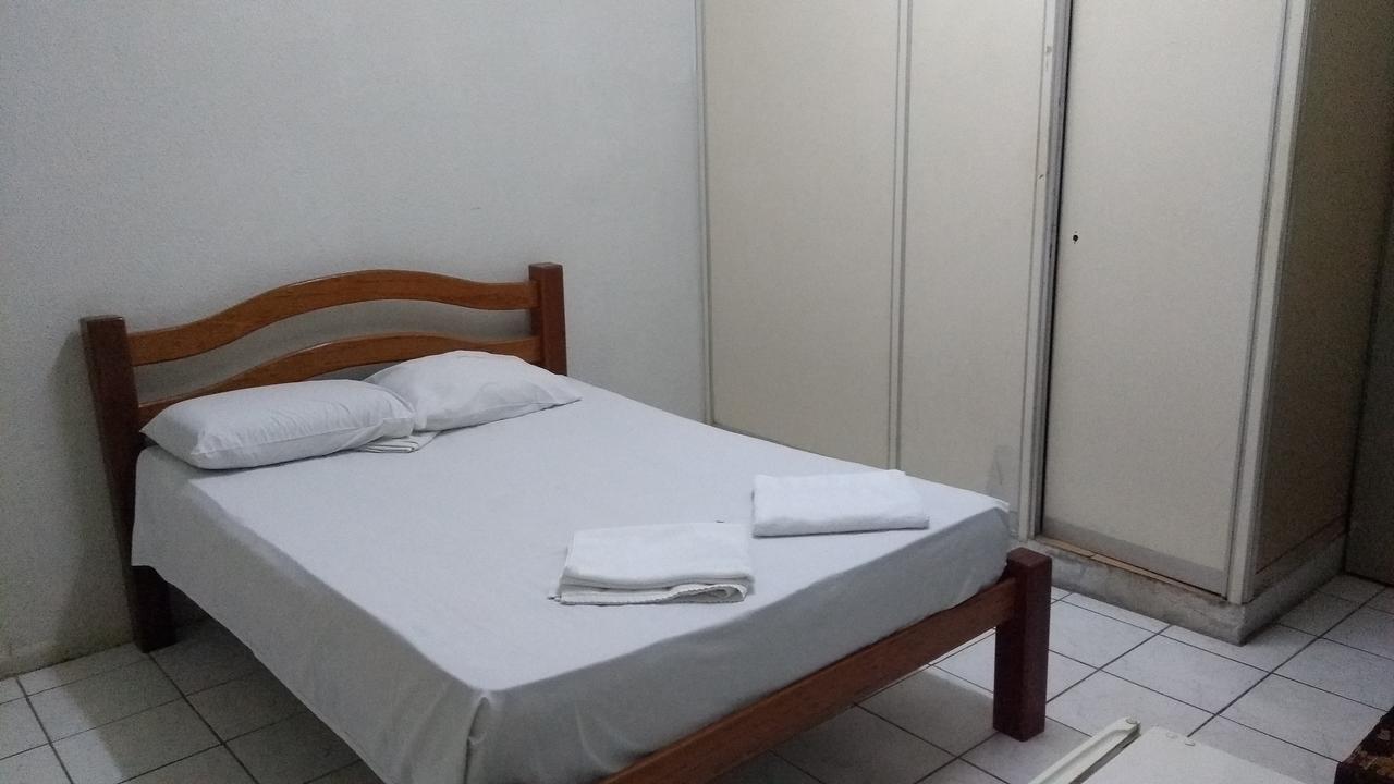 Hotel America Ρεσίφε Εξωτερικό φωτογραφία