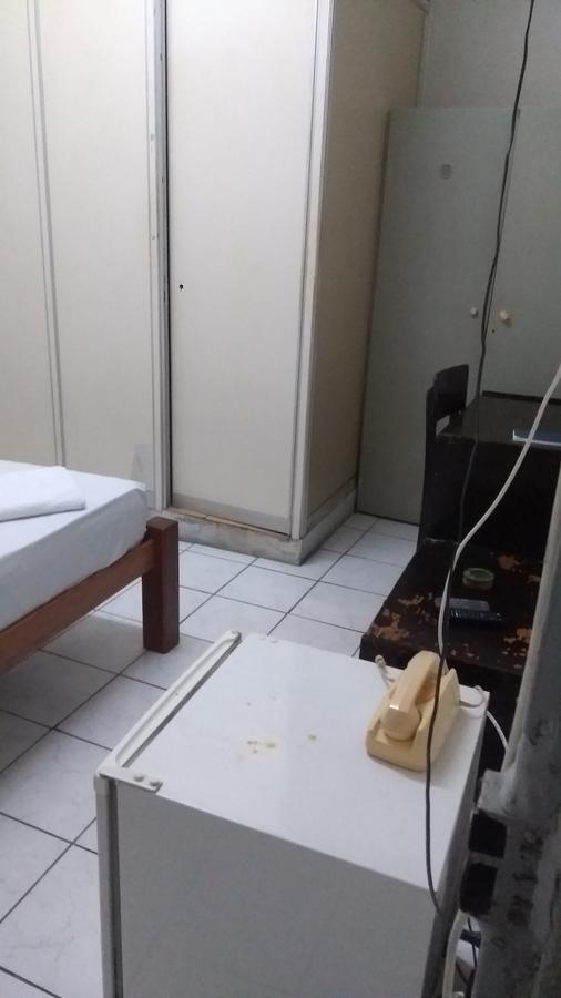 Hotel America Ρεσίφε Εξωτερικό φωτογραφία
