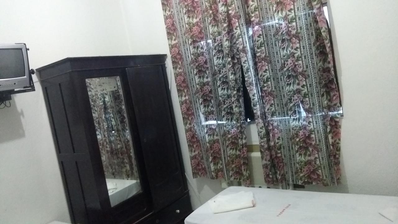 Hotel America Ρεσίφε Εξωτερικό φωτογραφία