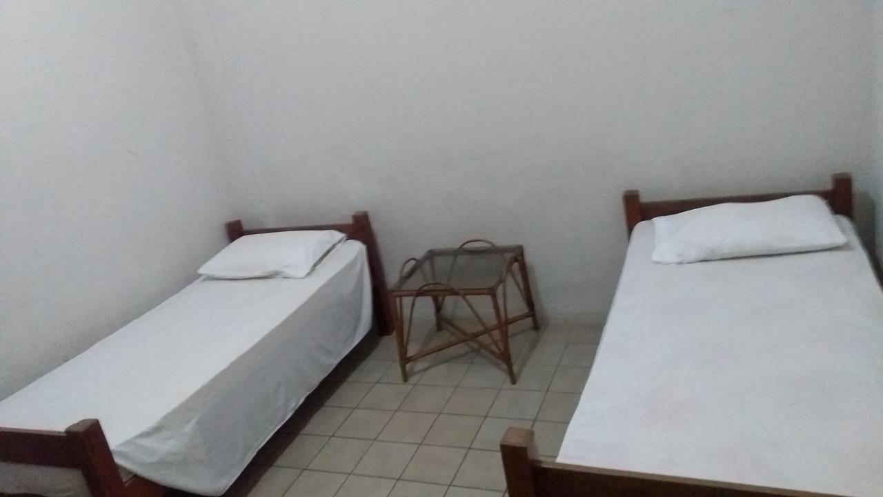 Hotel America Ρεσίφε Εξωτερικό φωτογραφία