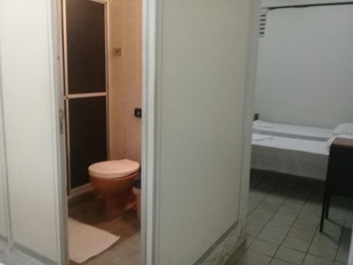 Hotel America Ρεσίφε Εξωτερικό φωτογραφία