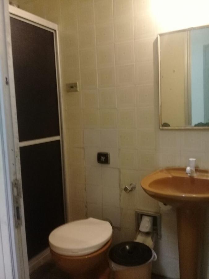 Hotel America Ρεσίφε Εξωτερικό φωτογραφία