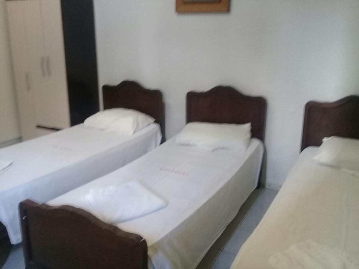 Hotel America Ρεσίφε Εξωτερικό φωτογραφία