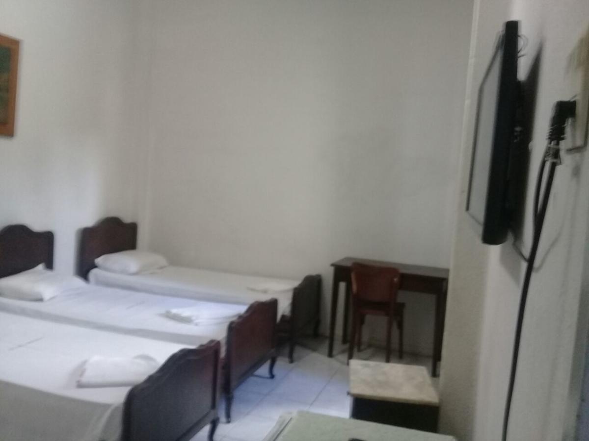 Hotel America Ρεσίφε Εξωτερικό φωτογραφία